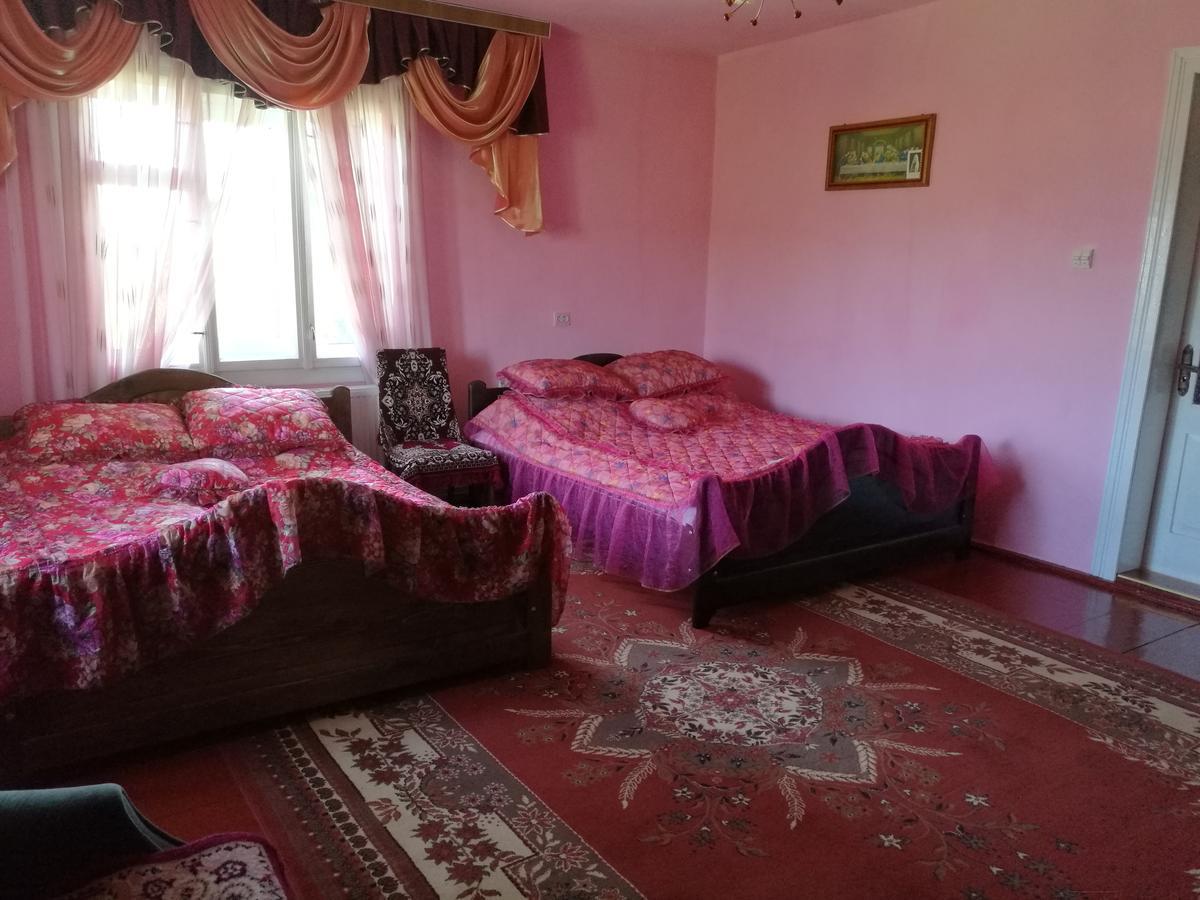 Вилла Gutsulska Oselya Krivopol'ye Экстерьер фото