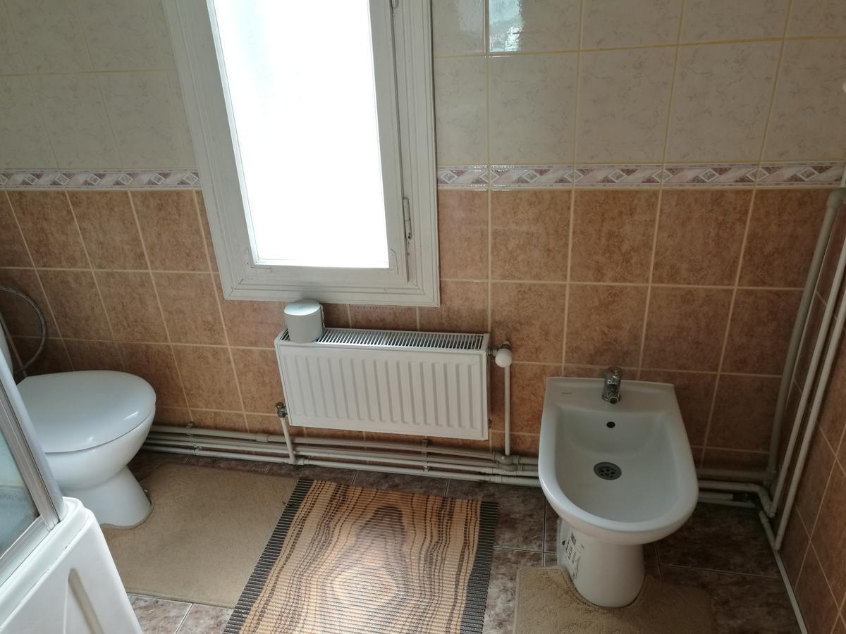 Вилла Gutsulska Oselya Krivopol'ye Экстерьер фото