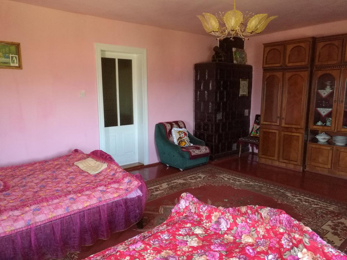Вилла Gutsulska Oselya Krivopol'ye Экстерьер фото
